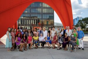 Read more about the article Meet Our Staff and Board of Trustees