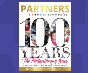 Read more about the article A Community of Philanthropists