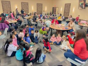Read more about the article Nonprofit Partners